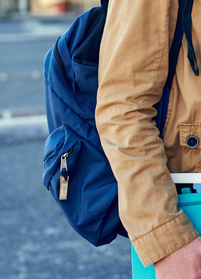 Samsung USB3.1 Bar Plus Titan 128GB