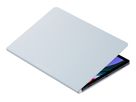 Samsung Tab S9 Smart Book Cover White