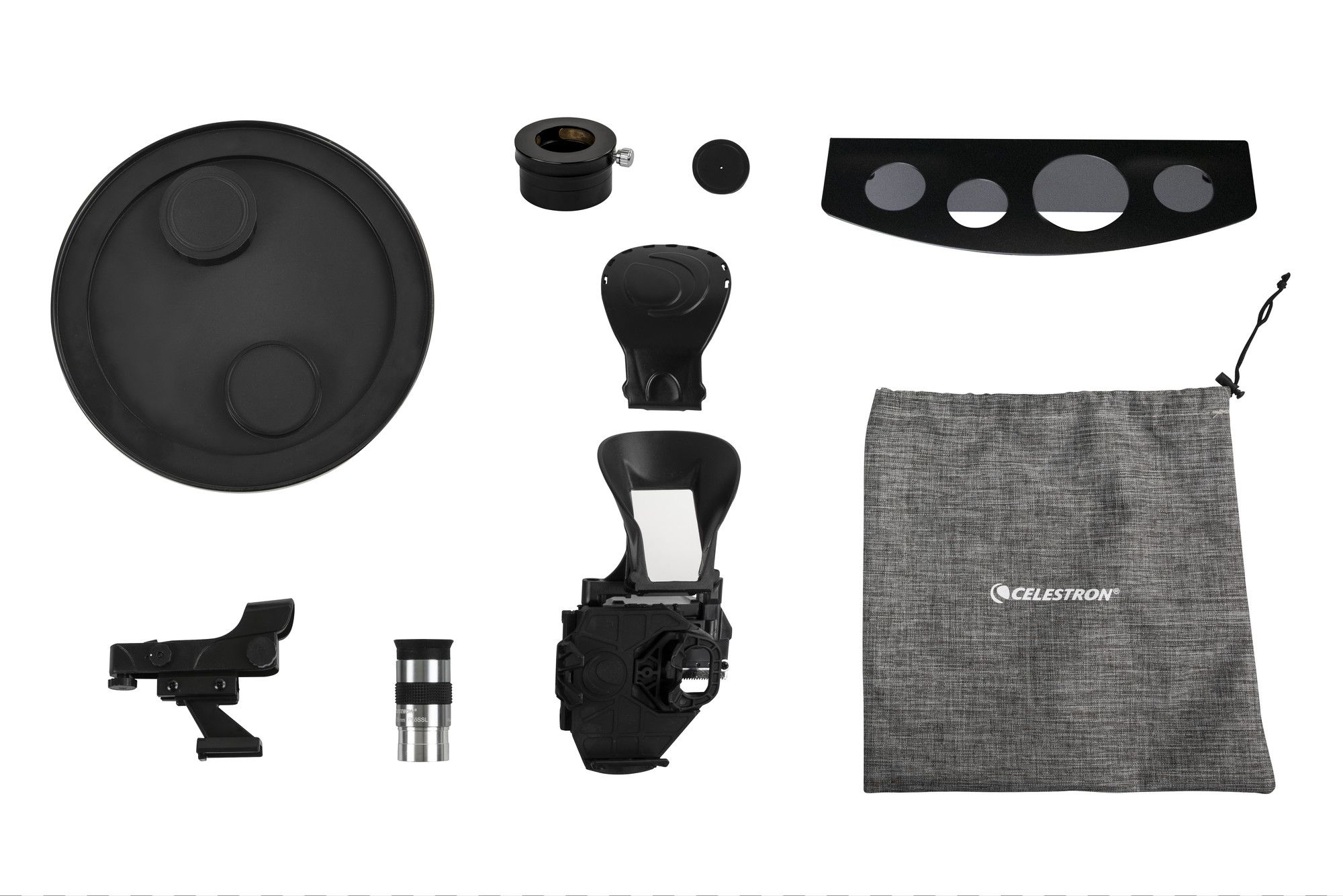 Celestron StarSense Explorer Dobson  8"