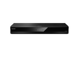 Panasonic 4K 3D BD Player UB824 Black