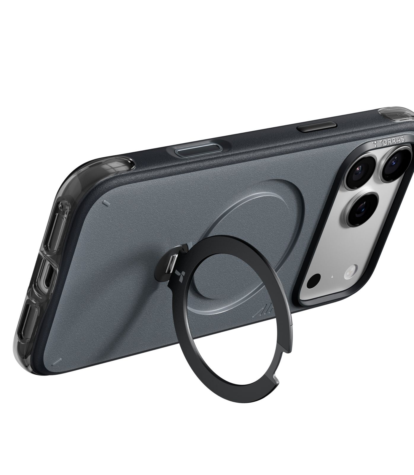 Torras Air Essential iP 18 Pro Black