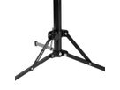 Manfrotto Nano Plus Stand Black
