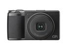 Ricoh GR III black