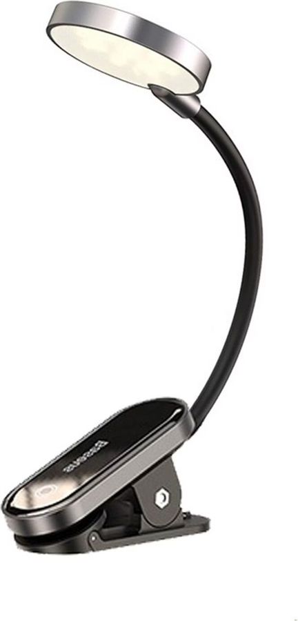 Baseus LED Desk Lamp Clip-On Night