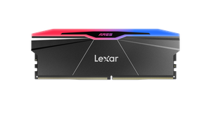 Lexar ARES DDR5 8000 MHz UDIMM 2x24GB