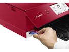 Canon PIXMA TS8252 Red