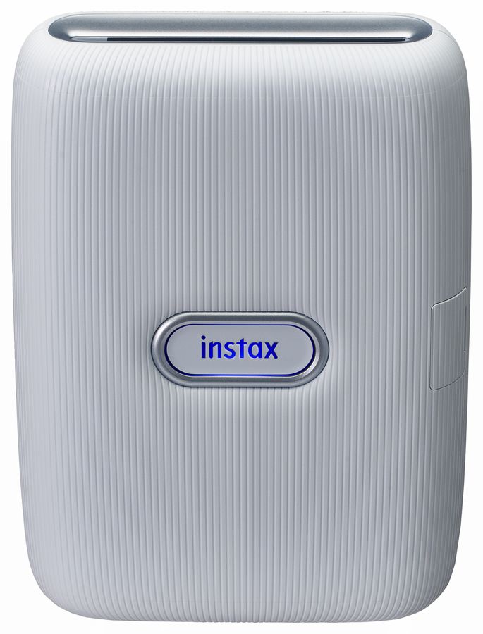 Fujifilm Instax Mini Link Ash White