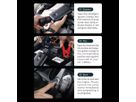 Baseus Car Jump Starter 10000 mAh Black