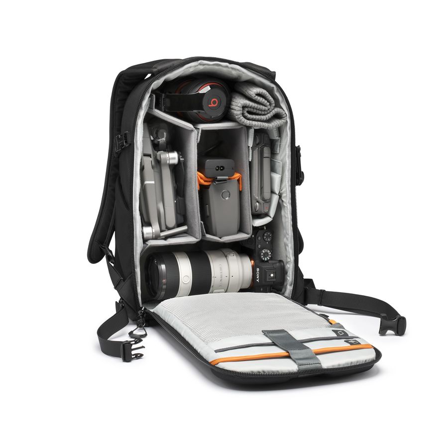 Lowepro Flipside BP 300 AW III noir