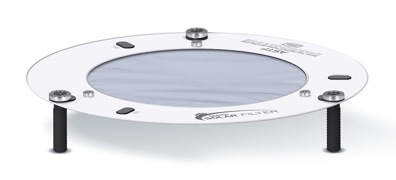 Baader AstroSolar Spektiv Filter 150mm