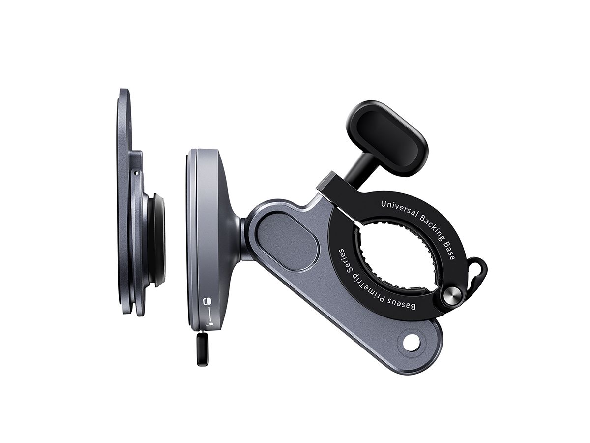 Baseus PrimeTrip Bike Phone Mount
