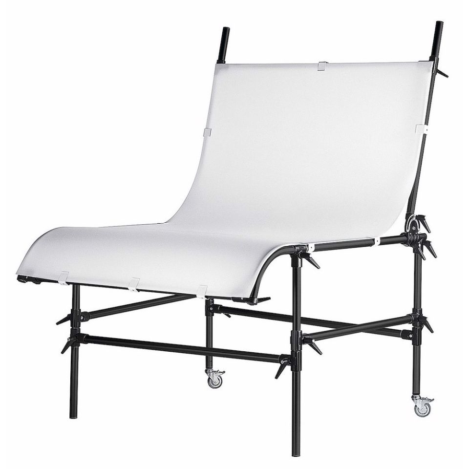 Manfrotto Still Life Table Black