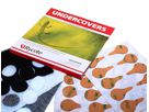 Rycote Undercover 30x Multi - Box of 25