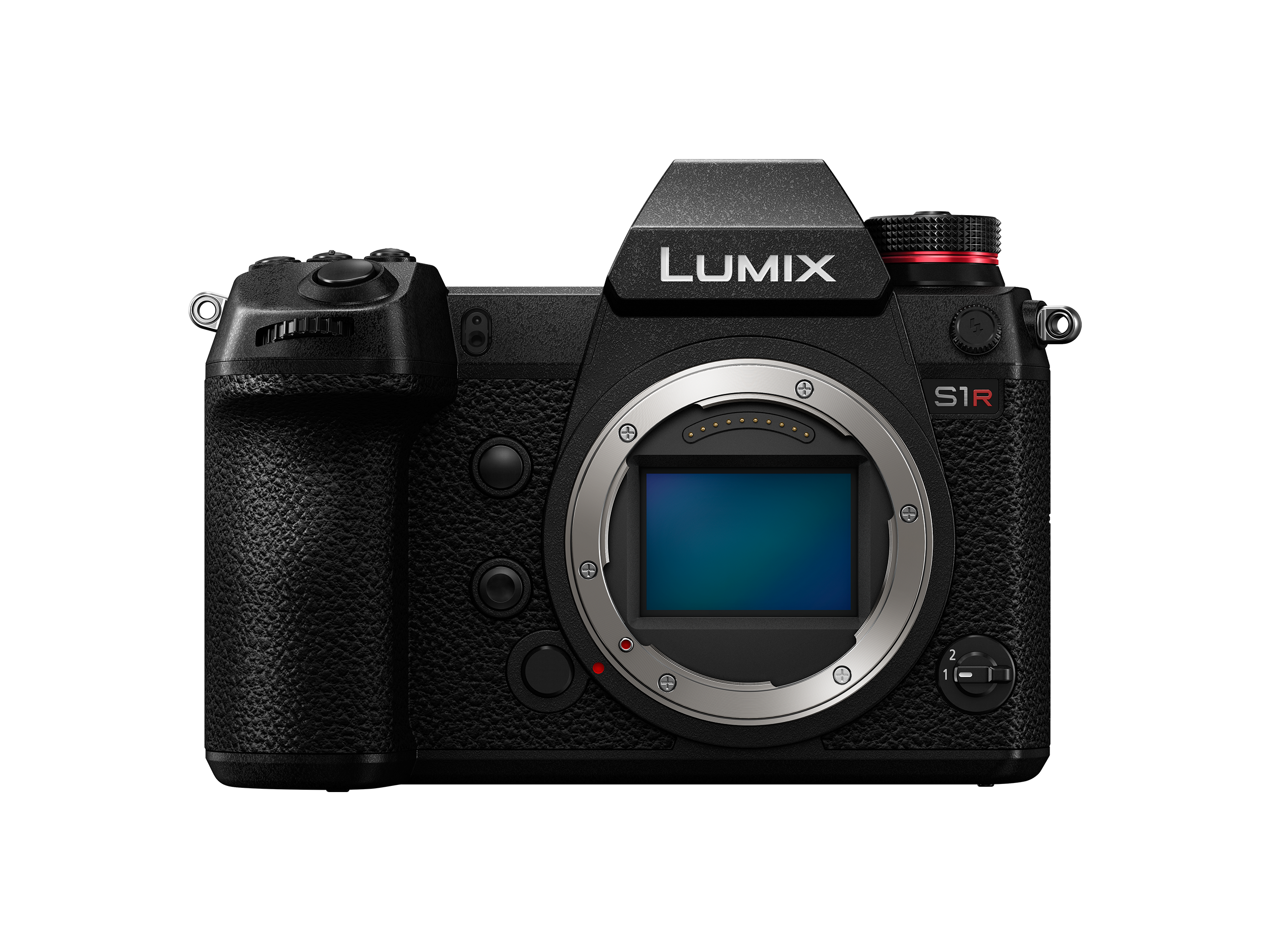 Panasonic Lumix S1R Body