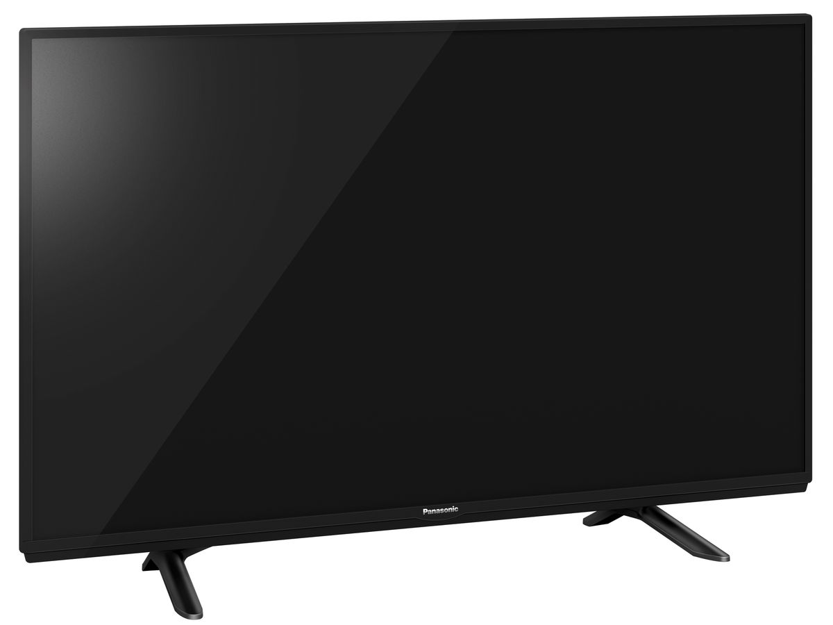 Panasonic 40" LED Full HD TV 40FSW404