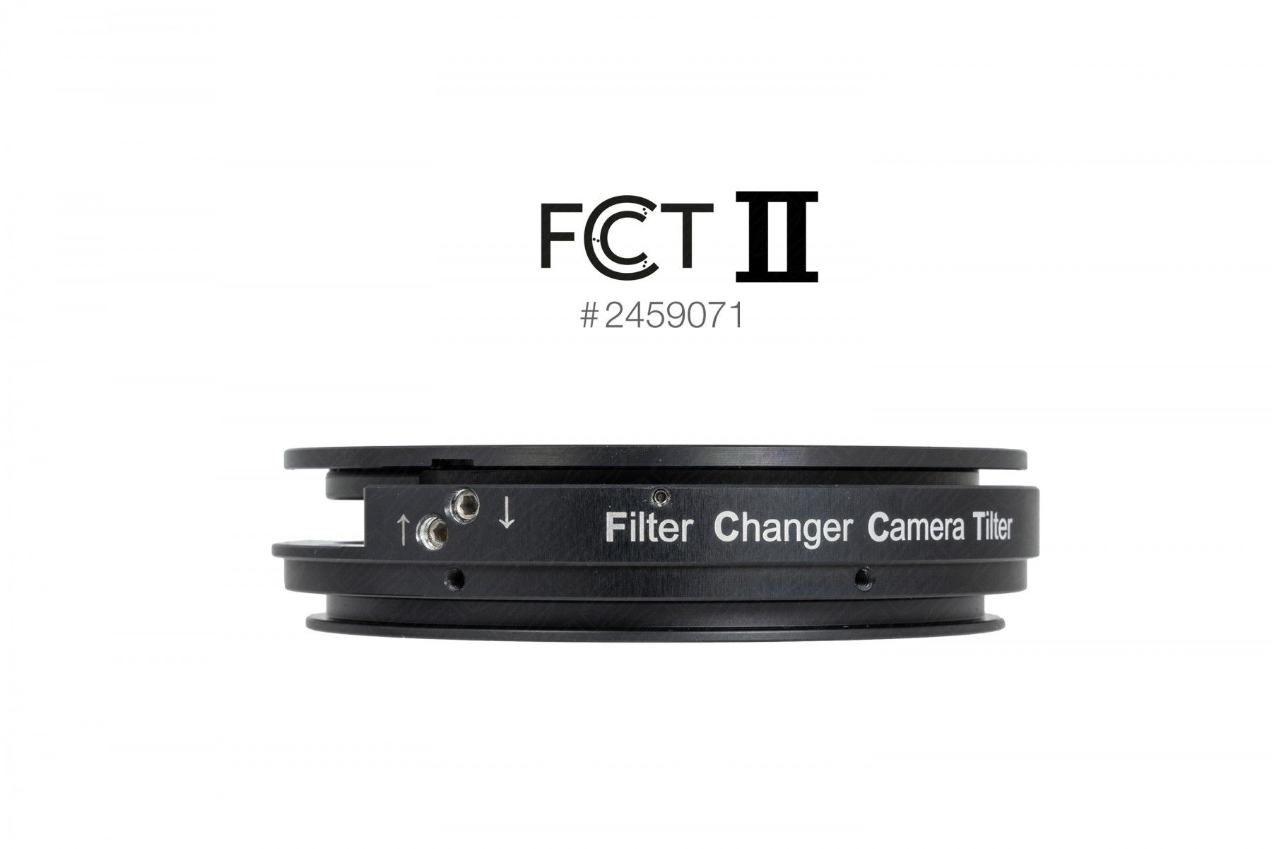 Baader FCCT I Porte-filtre 90 p.RASA 8