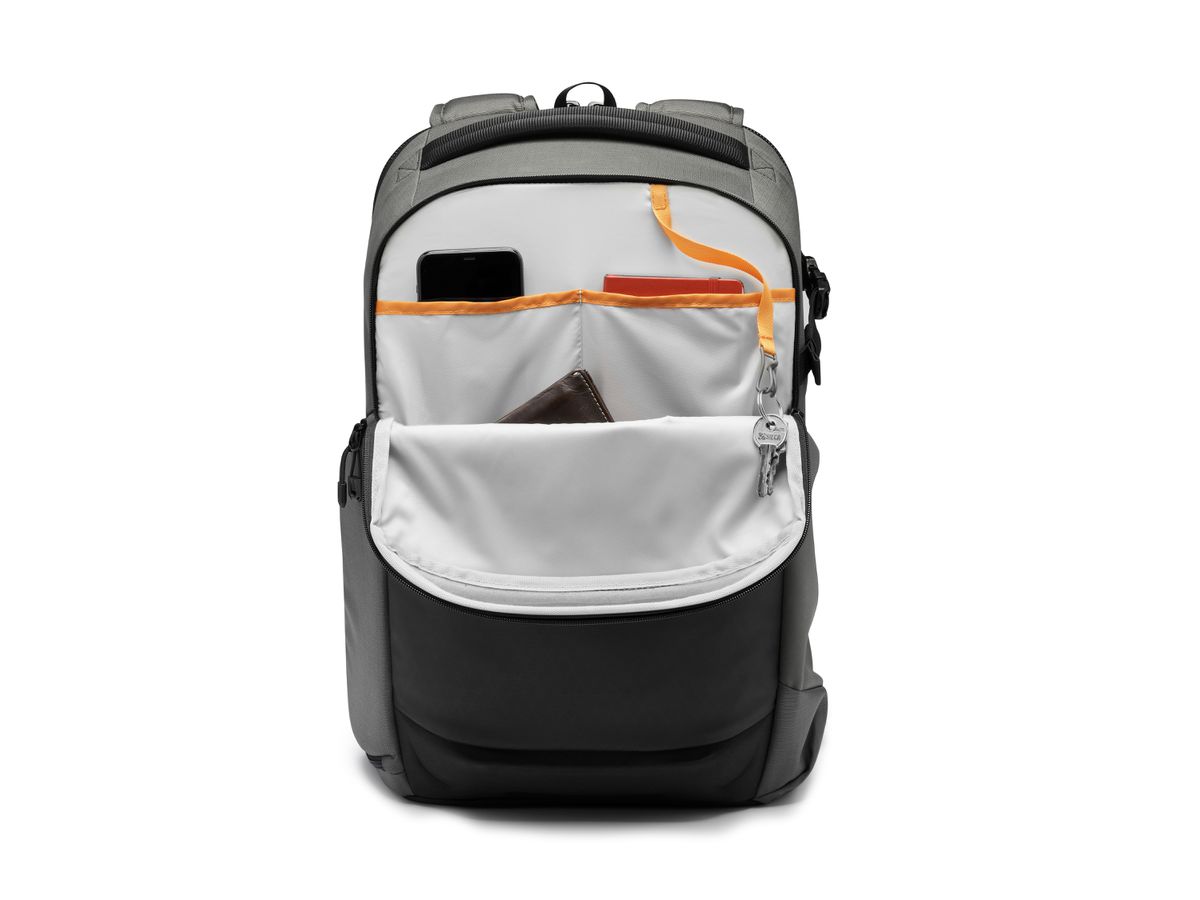 Lowepro Flipside BP 400 AW III Dark Grey