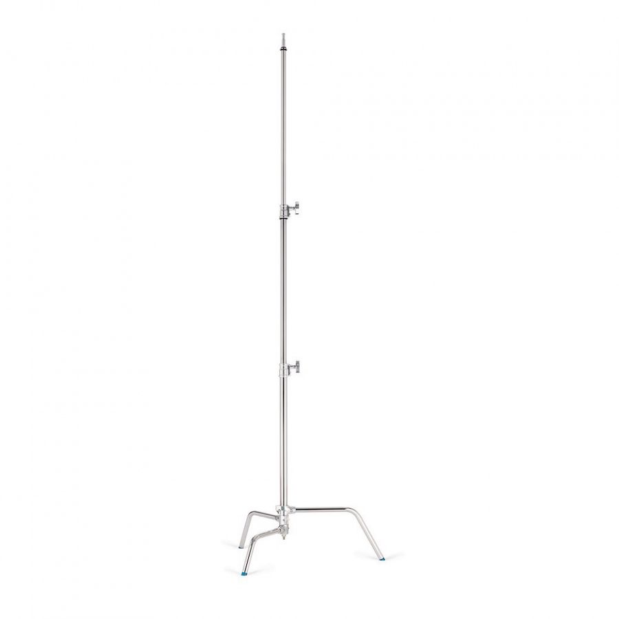 Avenger C-Stand 25 Steel 250cm Silver