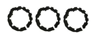 Manfrotto Locking Ring Set of 3