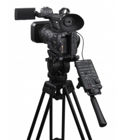 Sony Compact Multi-Function Remote