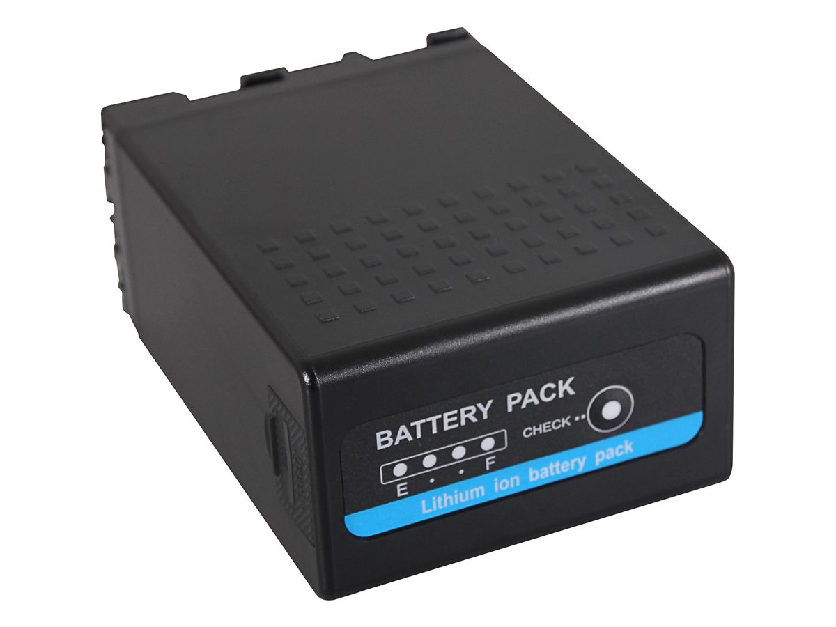 Patona Premium Batterie Sony BP-U68