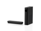 Panasonic Soundbar 2.1 120W HTB254