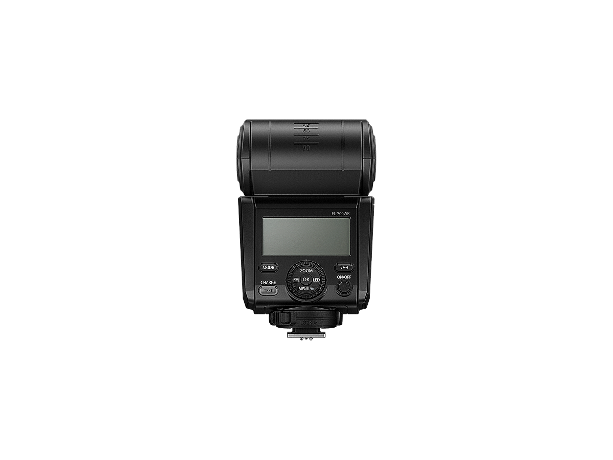 Olympus FL-700WR Flash