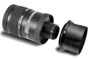 2" Upgrade Kit pour Hyperion-