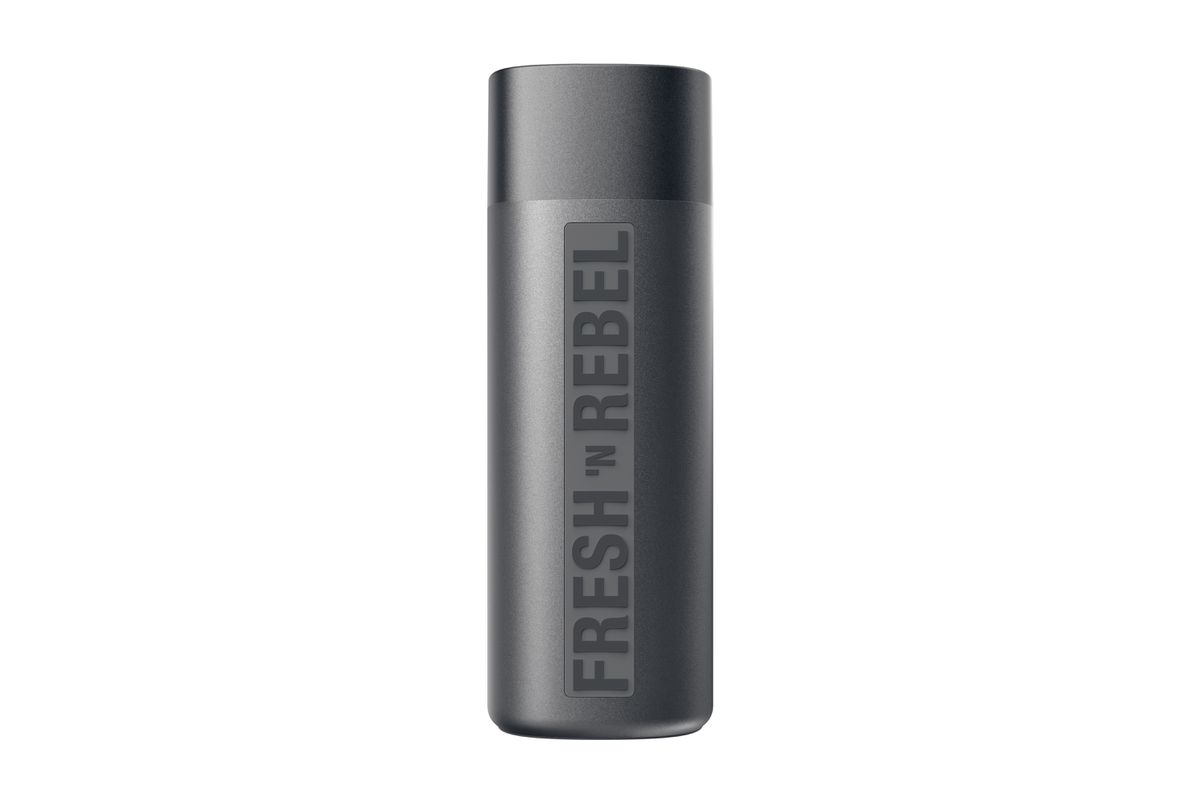 Fresh 'n Rebel Powerbank 27000 mAh Grey