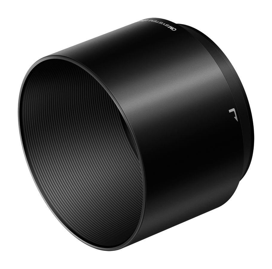 OM System LH-76D LensHood EZ-M1040