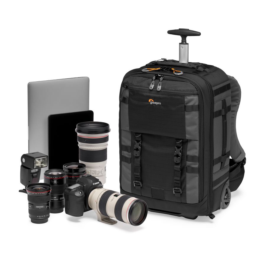 Lowepro Pro Trekker RLX 450 AW II (GRL)