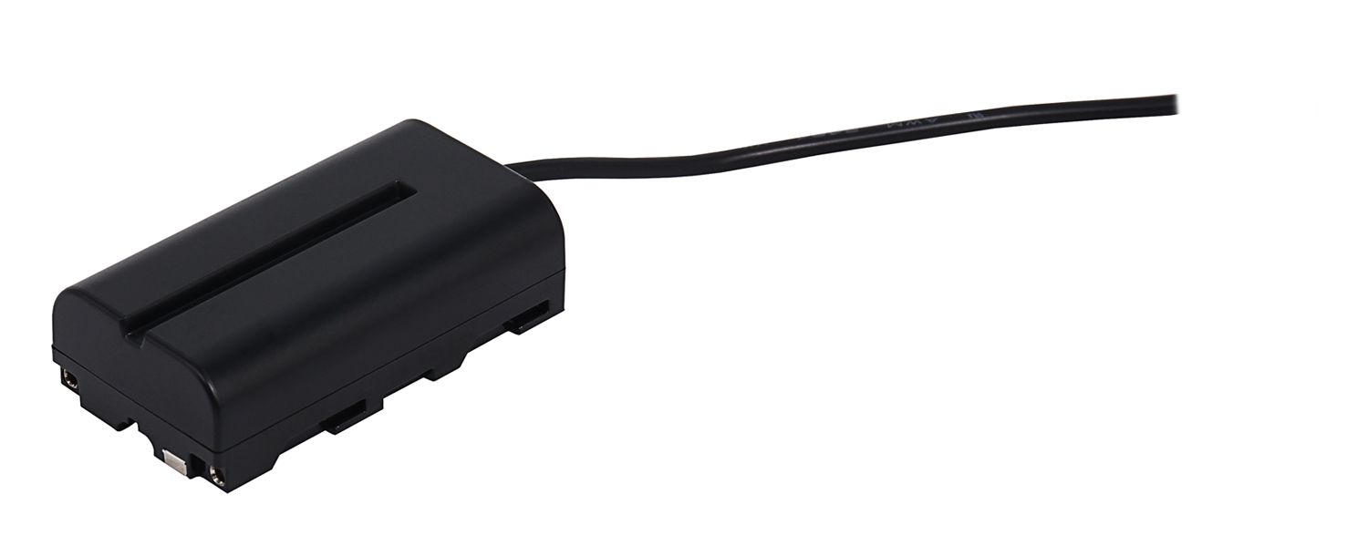 Patona D-TAP Coupler Sony F Serie