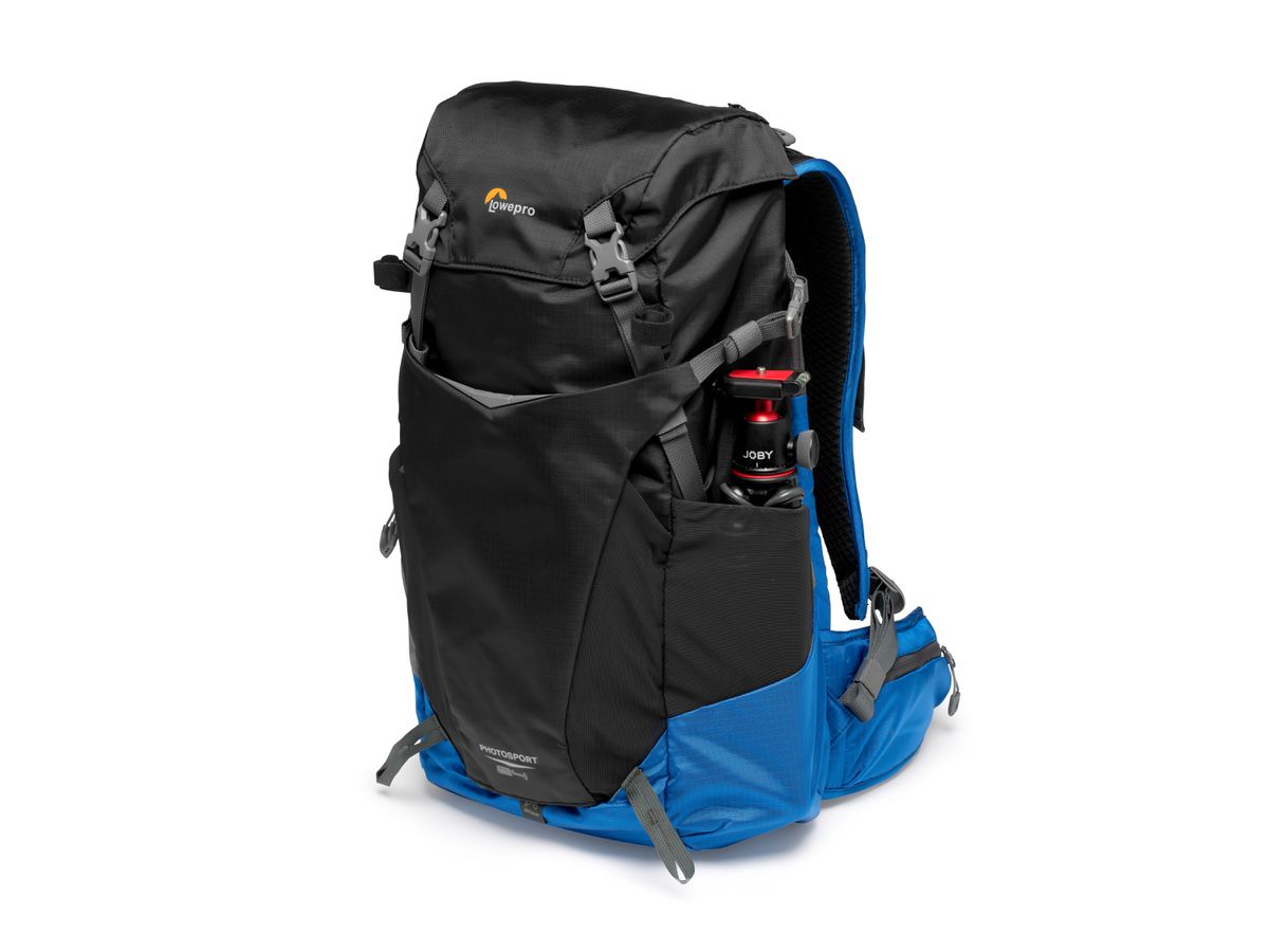 Lowepro PhotoSport BP 24L AW III BU GRL