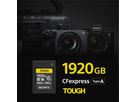 Sony CFexpress Typ-A 1920GB Tough M