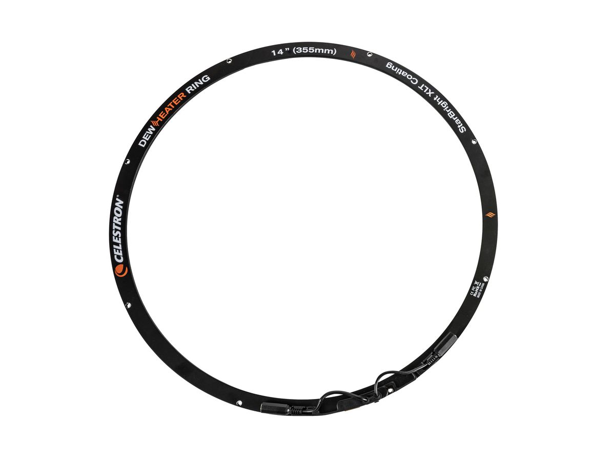 Celestron Dew Heater Ring, 14"