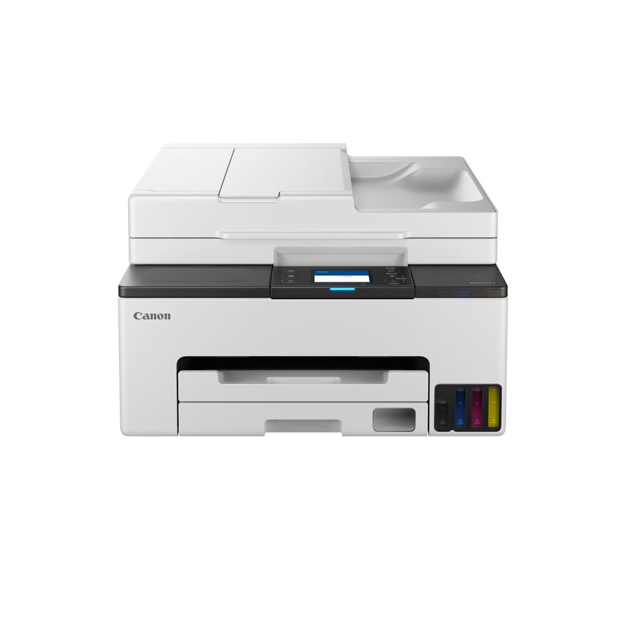 Canon MAXIFY GX2051 White