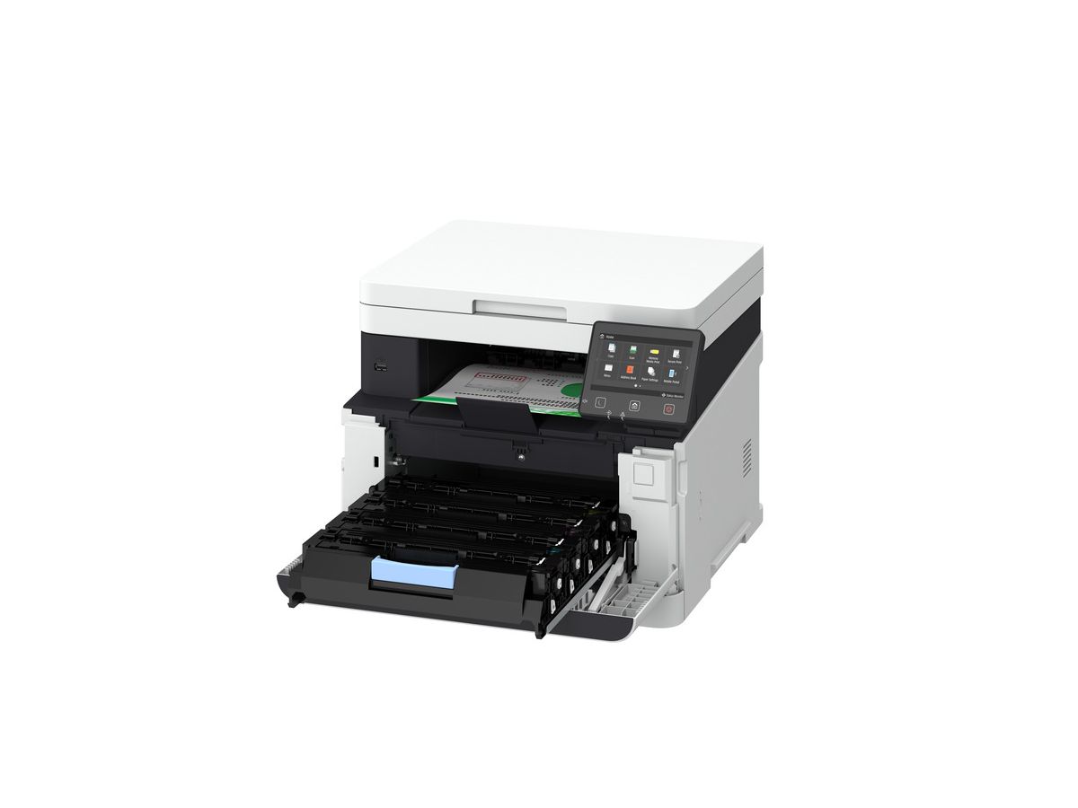 Canon i-SENSYS MF631Cn Print/Scan/Copy