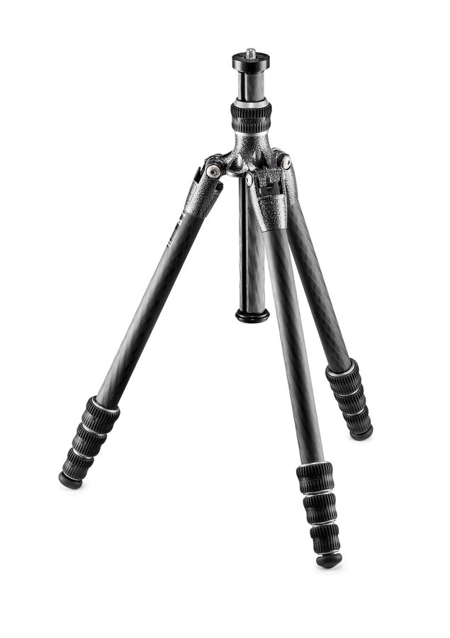 Gitzo Traveler S-0, 4 segm.