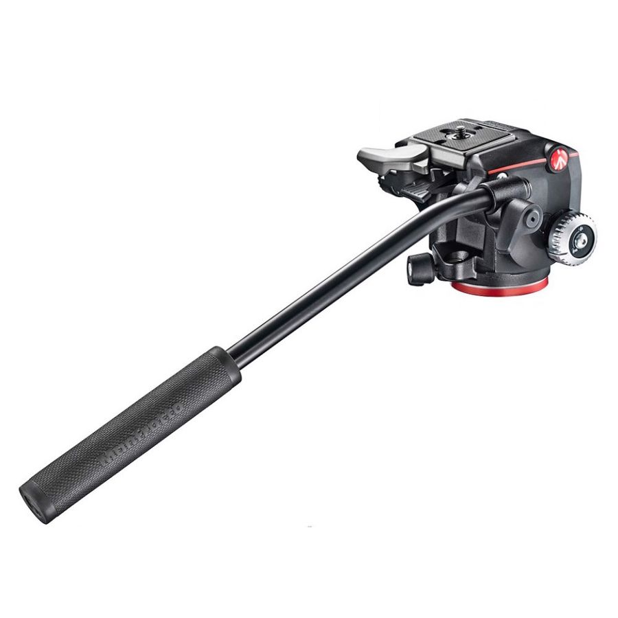 Manfrotto XPRO Fluid Tripod Head