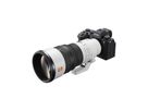 Sony FE 400mm F4.5 GM OSS
