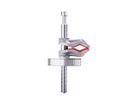 Manfrotto 3" Centre Vice Jaw Clamp