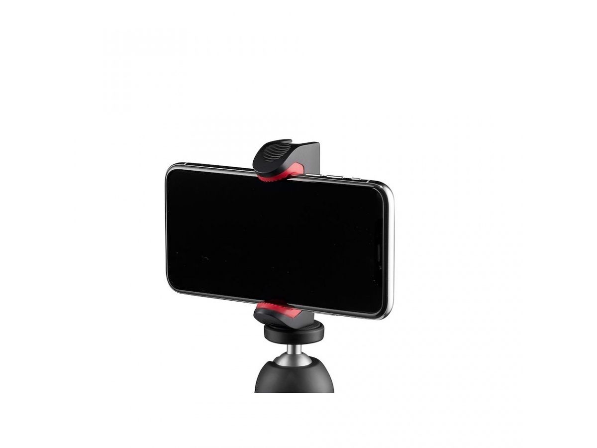 Manfrotto Pixi Smartphone Clamp