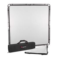 Manfrotto SkyRapid Midi Kit 1.5x1.5m