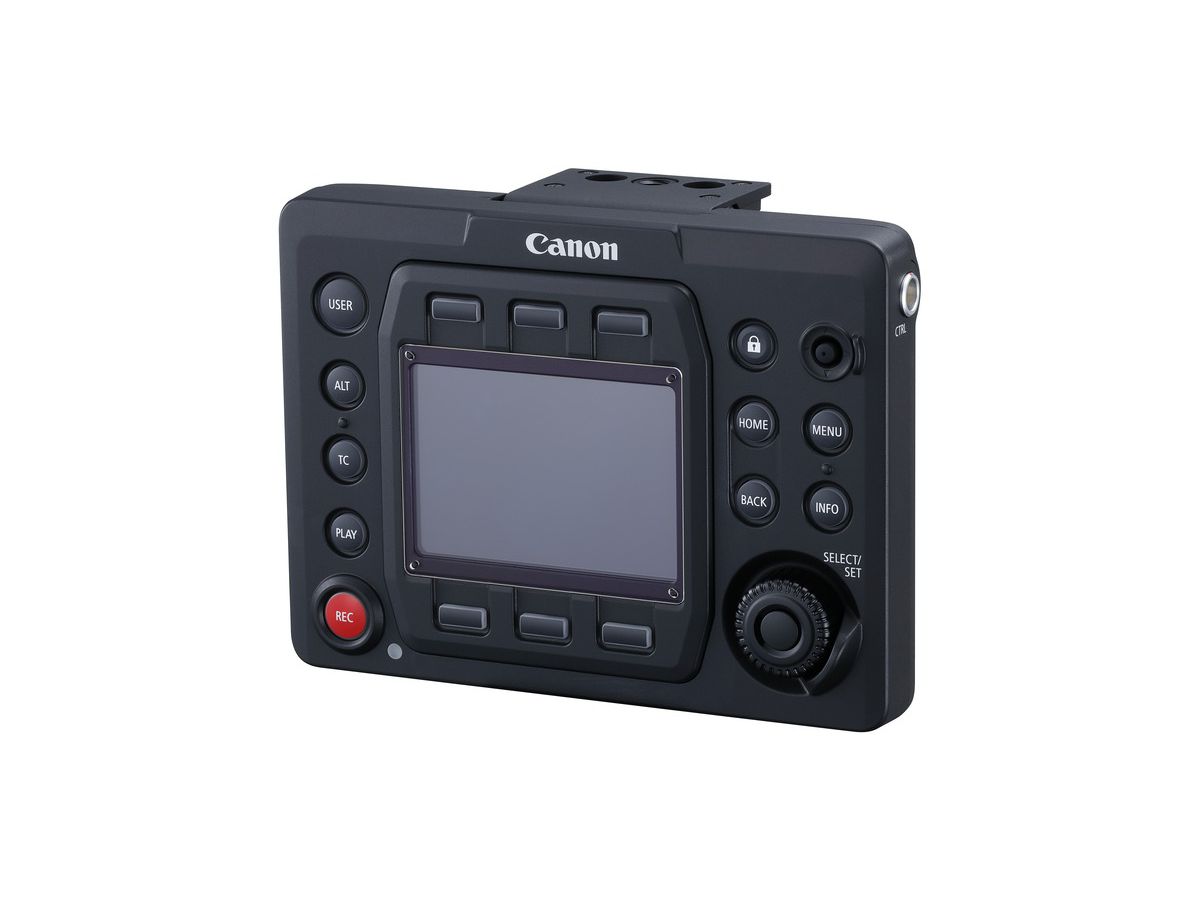 Canon OU-700 Remote Operation Unit