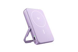 Fresh 'n Rebel Powerbank 10000 mAh Lilac