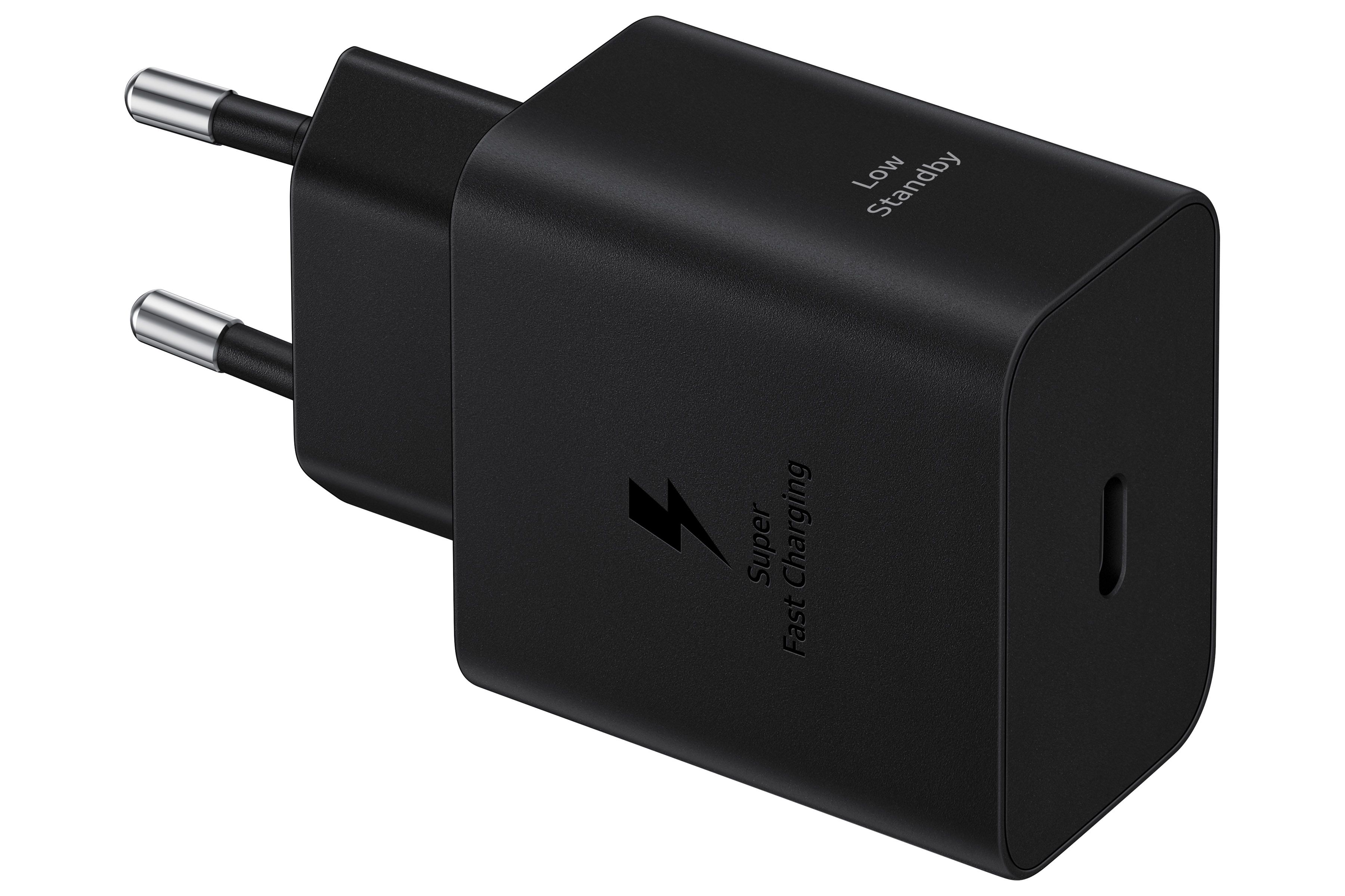 Samsung 45W PD Power Adapter inkl Kabel