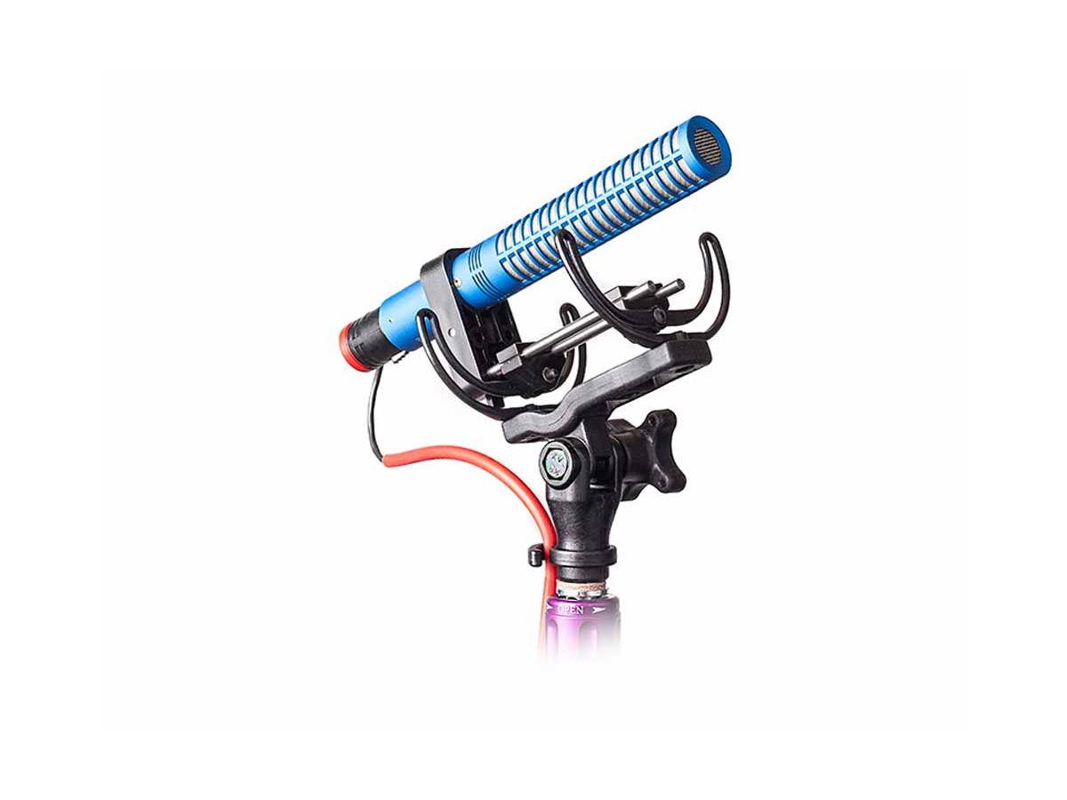 Rycote InVision INV-Lite 21