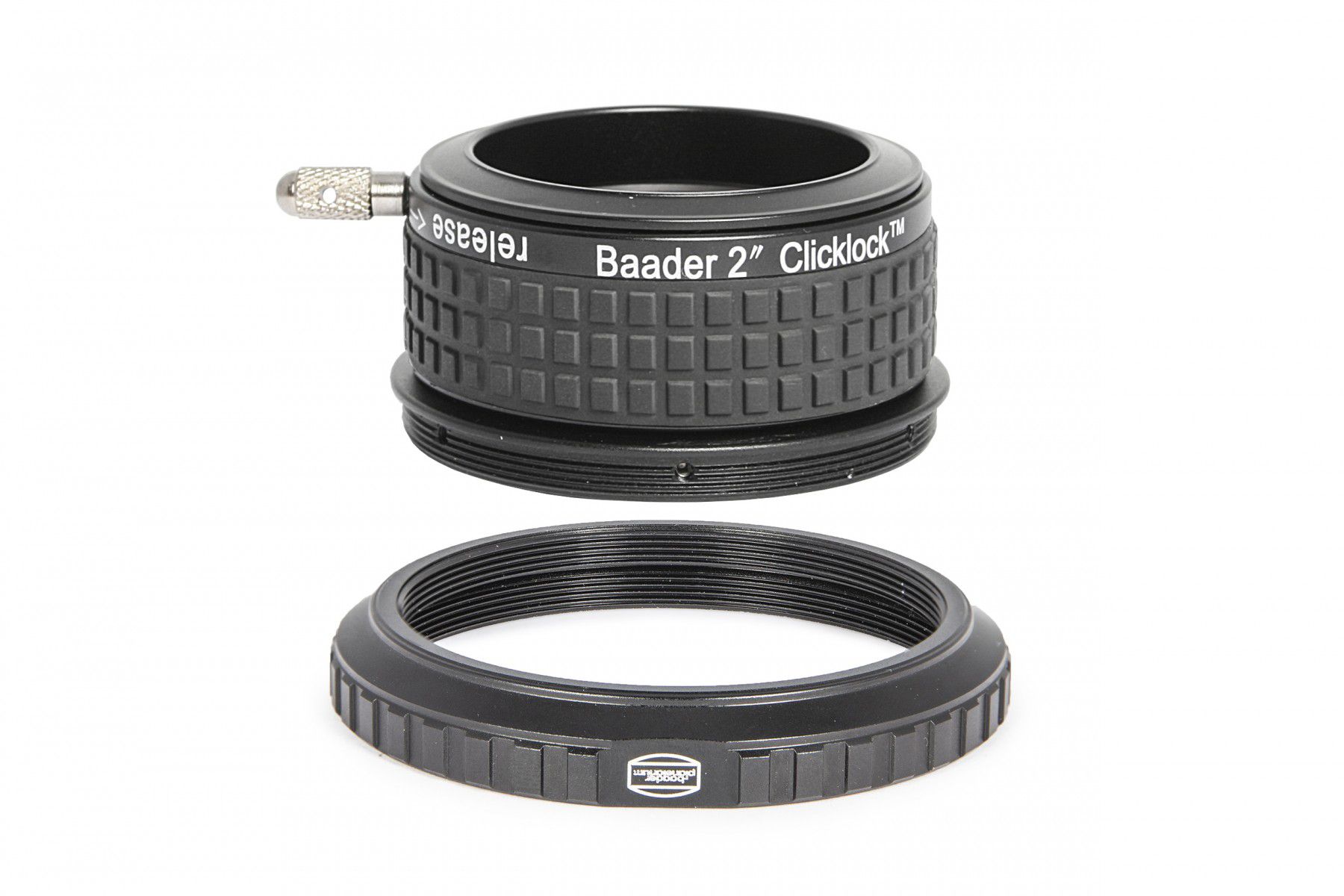 Baader 2" Pince ClickLock M74i