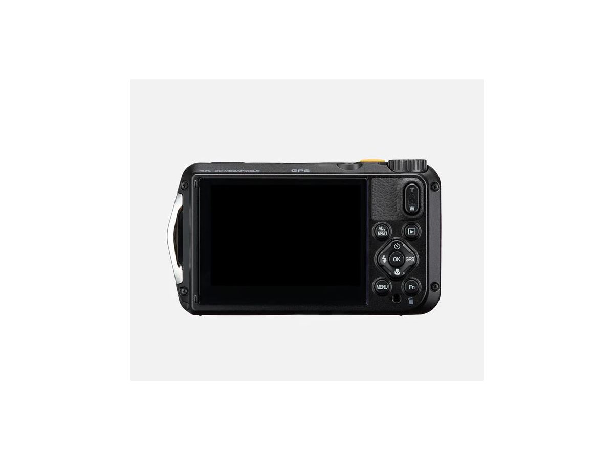 Ricoh G900 SE II pearl/white