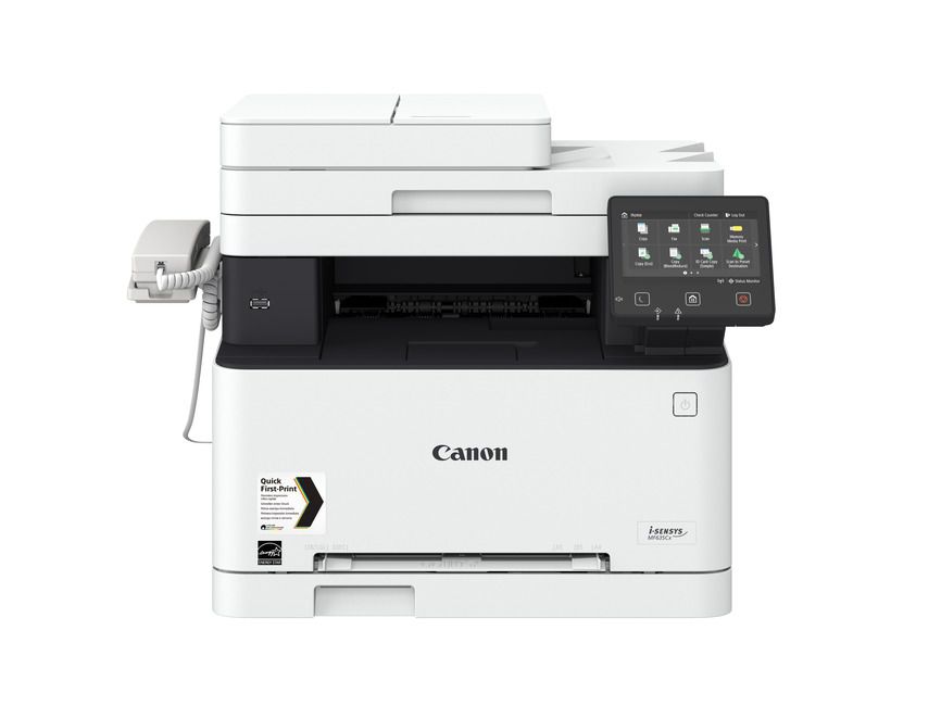Canon i-SENSYS MF635Cx Print/Scan/Co/Fax
